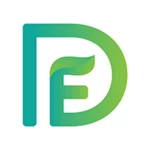 เกษตรดิจิทัล - digital farmer android application logo